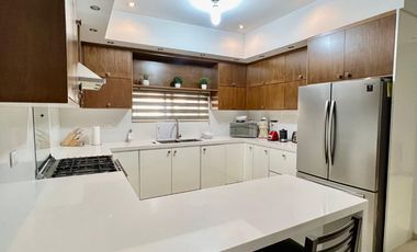 Venta - Casa de una planta en Cárdeno Residencial
