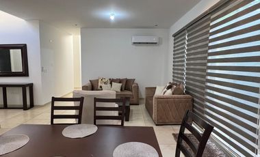Venta - Casa de una planta en Cárdeno Residencial