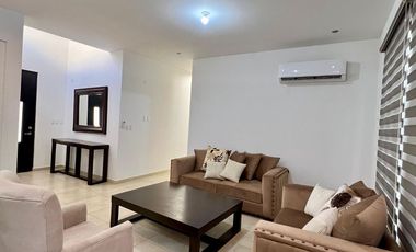 Venta - Casa de una planta en Cárdeno Residencial