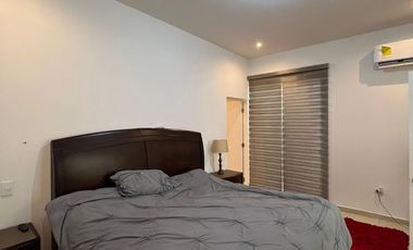 Venta - Casa de una planta en Cárdeno Residencial