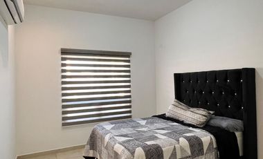 Venta - Casa de una planta en Cárdeno Residencial
