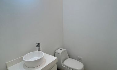 Venta - Casa de una planta en Cárdeno Residencial