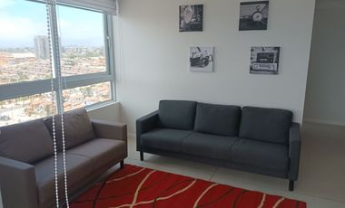 Arriendo temporal