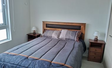 Arriendo temporal