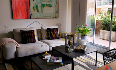Apartamento en Venta, primer piso, Parques de Fontanar, Cajicá