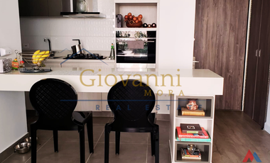 Apartamento en Venta, primer piso, Parques de Fontanar, Cajicá