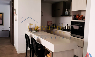 Apartamento en Venta, primer piso, Parques de Fontanar, Cajicá