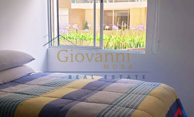 Apartamento en Venta, primer piso, Parques de Fontanar, Cajicá