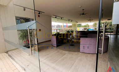 Apartamento en Venta, primer piso, Parques de Fontanar, Cajicá