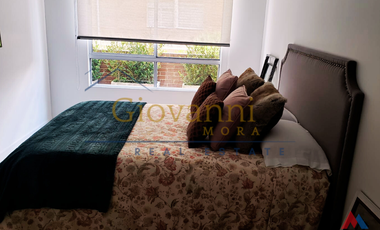 Apartamento en Venta, primer piso, Parques de Fontanar, Cajicá
