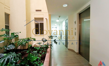Apartamento en Venta, primer piso, Parques de Fontanar, Cajicá