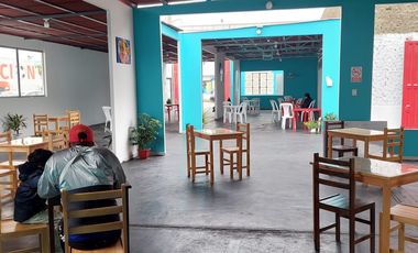 VENTA DE LOCAL COMERCIAL EN ESQUINA - CALLAO