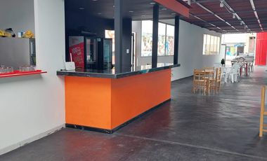 VENTA DE LOCAL COMERCIAL EN ESQUINA - CALLAO
