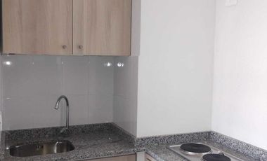 Venta departamento 1d1b  m2 valor 2000 uf compra sin pie al 90% al 85% y al 80% | De regalo 50 uf entrega inmobiliaria