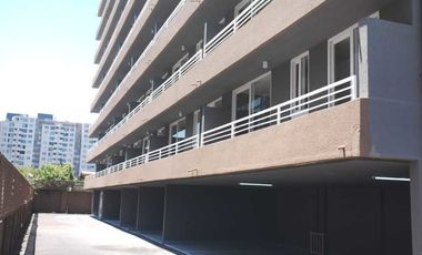 Venta departamento 1d1b  m2 valor 2000 uf compra sin pie al 90% al 85% y al 80% | De regalo 50 uf entrega inmobiliaria