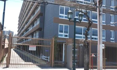 Venta departamento 1d1b  m2 valor 2000 uf compra sin pie al 90% al 85% y al 80% | De regalo 50 uf entrega inmobiliaria