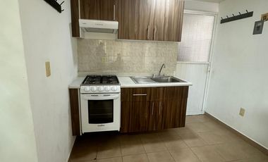 DEPARTAMENTO EN RENTA SIBERIA ROMERO RUBIO A 5 MIN DEL AEROPUERTO