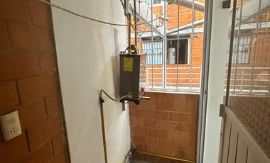 DEPARTAMENTO EN RENTA SIBERIA ROMERO RUBIO A 5 MIN DEL AEROPUERTO