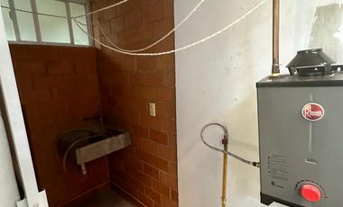 DEPARTAMENTO EN RENTA SIBERIA ROMERO RUBIO A 5 MIN DEL AEROPUERTO
