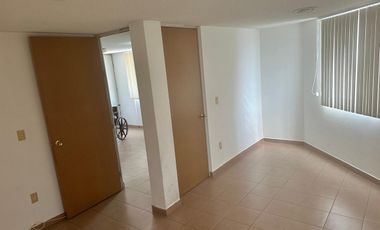 DEPARTAMENTO EN RENTA SIBERIA ROMERO RUBIO A 5 MIN DEL AEROPUERTO