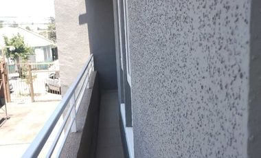 Departamento  CERO PIE  al 90% al 85% y al 80% 3d1b valor 2550 uf 52,m2  | De regalo 50 Uf entrega inmobiliaria