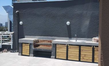 Departamento  CERO PIE  al 90% al 85% y al 80% 3d1b valor 2550 uf 52,m2  | De regalo 50 Uf entrega inmobiliaria