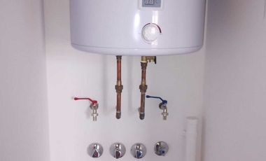 Departamento  CERO PIE  al 90% al 85% y al 80% 3d1b valor 2550 uf 52,m2  | De regalo 50 Uf entrega inmobiliaria