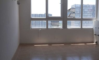 Departamento  CERO PIE  al 90% al 85% y al 80% 3d1b valor 2550 uf 52,m2  | De regalo 50 Uf entrega inmobiliaria