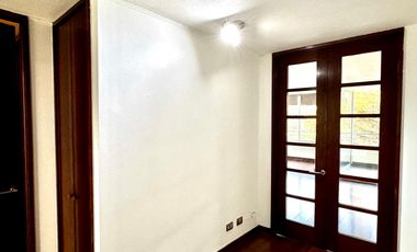 DEPARTAMENTO 3D2B 2 E 1B LIQUIDA BANCO EN VITACURA
