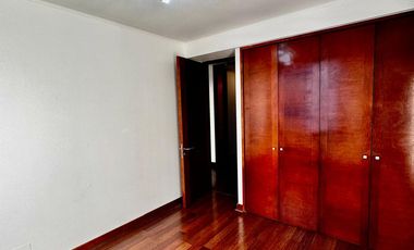 DEPARTAMENTO 3D2B 2 E 1B LIQUIDA BANCO EN VITACURA