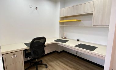 Oficina Centro empresarial NOU