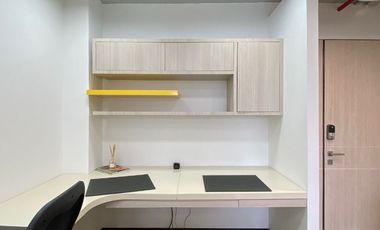 Oficina Centro empresarial NOU