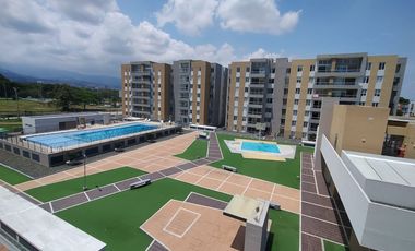 APTO EN VENTA EN BOCHALEMA