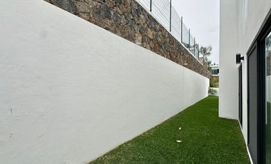 CASA EN VENTA EN FRACCIONAMIENTO LOMAS DE COCOYOC MORELOS