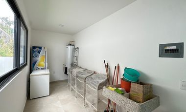 CASA EN VENTA EN FRACCIONAMIENTO LOMAS DE COCOYOC MORELOS