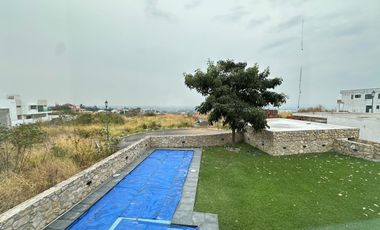CASA EN VENTA EN FRACCIONAMIENTO LOMAS DE COCOYOC MORELOS