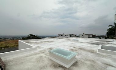 CASA EN VENTA EN FRACCIONAMIENTO LOMAS DE COCOYOC MORELOS