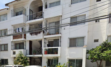 PROPIEDAD DE OPORTUNIDAD!! EXCELENTE DEPARTAMENTO EN CALLE PAVO REAL, LAS ARALIAS, PUERTO VALLARTA JALISCO!!