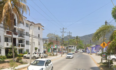 PROPIEDAD DE OPORTUNIDAD!! EXCELENTE DEPARTAMENTO EN CALLE PAVO REAL, LAS ARALIAS, PUERTO VALLARTA JALISCO!!