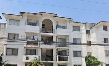 PROPIEDAD DE OPORTUNIDAD!! EXCELENTE DEPARTAMENTO EN CALLE PAVO REAL, LAS ARALIAS, PUERTO VALLARTA JALISCO!!