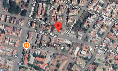 PROPIEDAD DE OPORTUNIDAD!! EXCELENTE DEPARTAMENTO EN CALLE PAVO REAL, LAS ARALIAS, PUERTO VALLARTA JALISCO!!