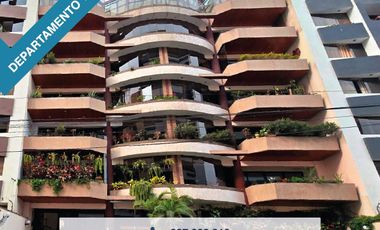DEPARTAMENTO DÚPLEX EN VENTA 1101 M2 CALLE EL BOULEVARD - SANTIAGO DE SURCO