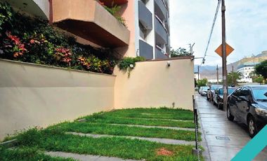 DEPARTAMENTO DÚPLEX EN VENTA 1101 M2 CALLE EL BOULEVARD - SANTIAGO DE SURCO