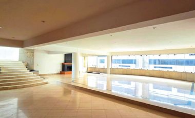 DEPARTAMENTO DÚPLEX EN VENTA 1101 M2 CALLE EL BOULEVARD - SANTIAGO DE SURCO