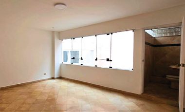 DEPARTAMENTO DÚPLEX EN VENTA 1101 M2 CALLE EL BOULEVARD - SANTIAGO DE SURCO