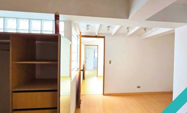 DEPARTAMENTO DÚPLEX EN VENTA 1101 M2 CALLE EL BOULEVARD - SANTIAGO DE SURCO