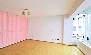 DEPARTAMENTO DÚPLEX EN VENTA 1101 M2 CALLE EL BOULEVARD - SANTIAGO DE SURCO