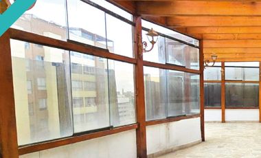 DEPARTAMENTO DÚPLEX EN VENTA 1101 M2 CALLE EL BOULEVARD - SANTIAGO DE SURCO