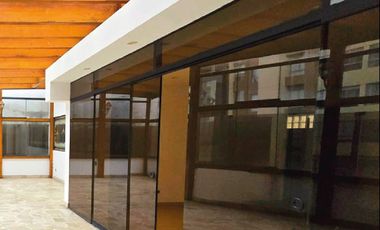 DEPARTAMENTO DÚPLEX EN VENTA 1101 M2 CALLE EL BOULEVARD - SANTIAGO DE SURCO