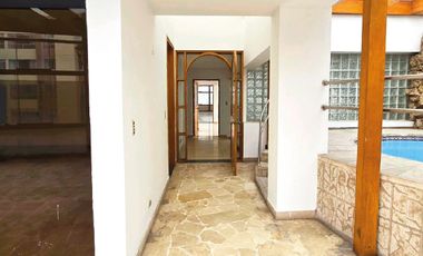 DEPARTAMENTO DÚPLEX EN VENTA 1101 M2 CALLE EL BOULEVARD - SANTIAGO DE SURCO